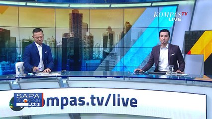 KPK Tangkap Bupati Banggai Laut Wenny Bukamo