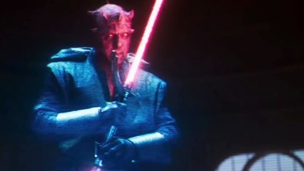 The Mandalorian Season 2 NEWS _ BIG Darth Maul Connection, Baby Yoda's Name Explained and More