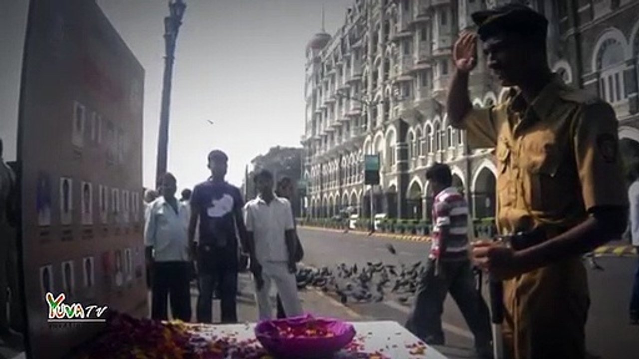 Mumbai 26-11
