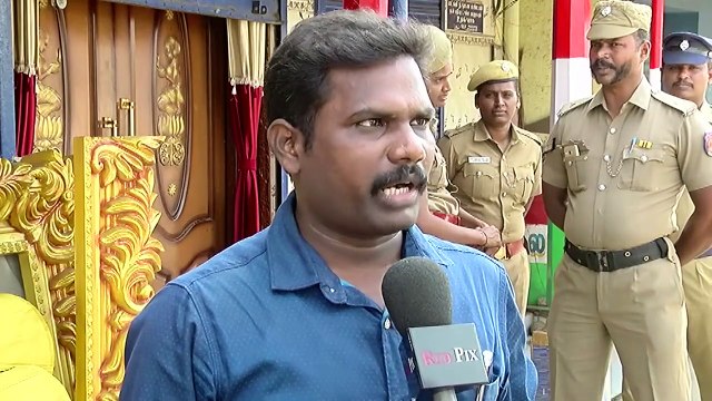 SVS Medical College Students Suicide - Is police trying to protect the college management?