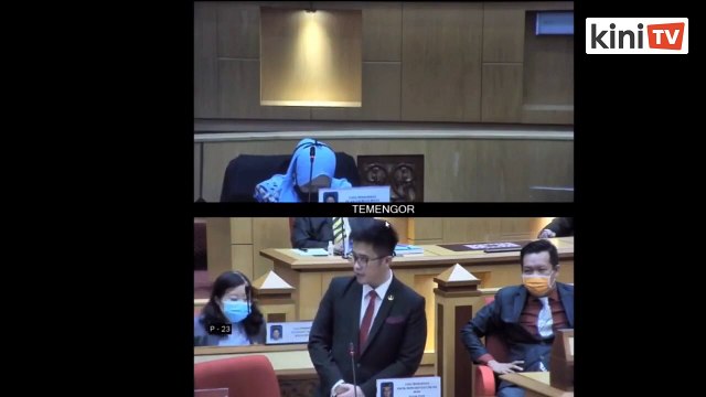 Ahmad Faizal berdepan undi percaya dalam DUN Perak