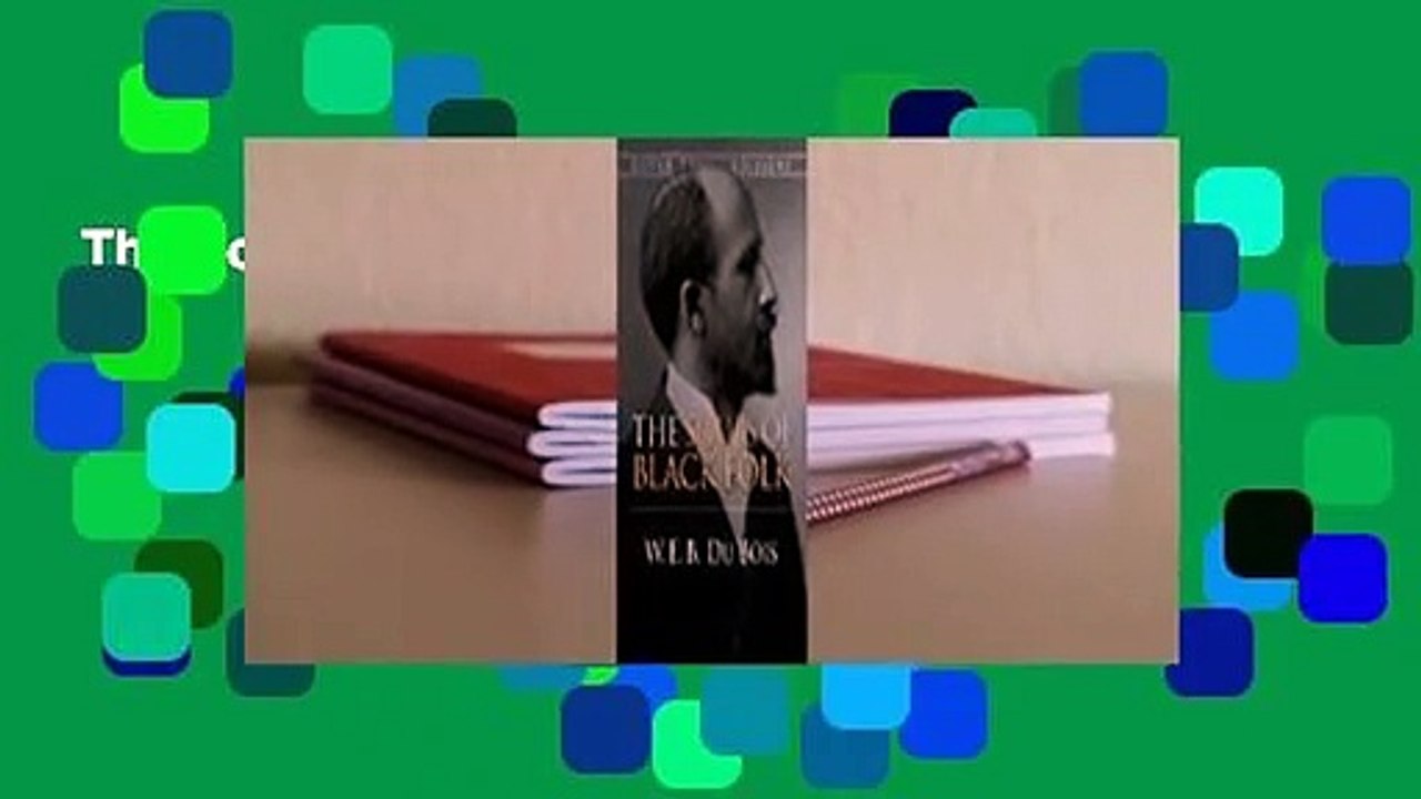 The Souls of Black Folk Complete