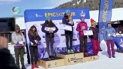 SKIMAGAZINE puntata 4 - Parte 2