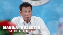 Duterte touts harder gov’t effort to fight illegal drugs