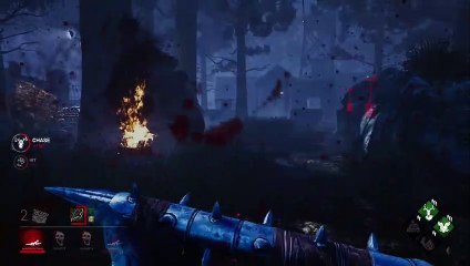 DEAD BY DAYLIGHT PART 109 THE DOCTOR PERFECT KILL
