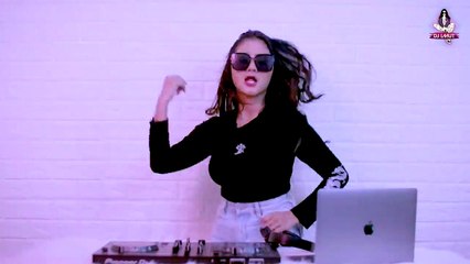 SARANGHAE TIKTOK VIRAL!!! ( DJ IMUT REMIX)