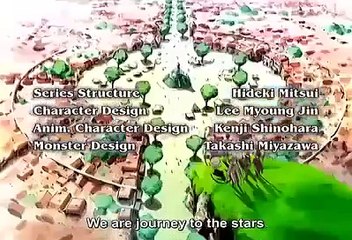 Ragnarok: The Animation Tập 04