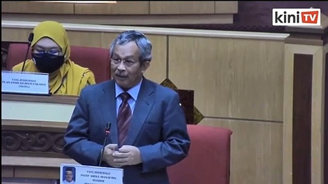 'Tiada sebab Umno sekongkol dengan DAP jatuhkan kerajaan Melayu'