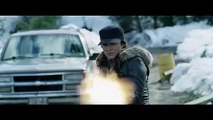 - DAUGHTER OF THE WOLF Official Trailer (2019) Gina Carano Action Movie HD_480p