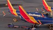 Southwest Airlines Preparing To Furlough 7,000 Workers