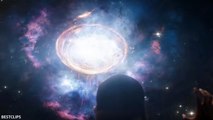 Tony Stark Learns About Thanos & Infinity Stones Scene  // Avengers Infinity War (2018) Movie CLIP 4K