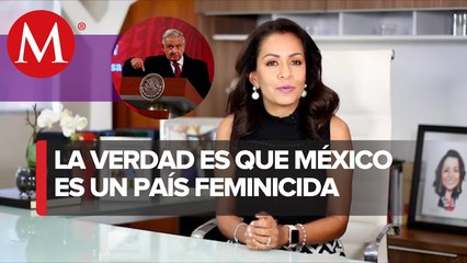 Hay poco que celebrar del gobierno de AMLO | Sin Reservas, con Mariana Benítez