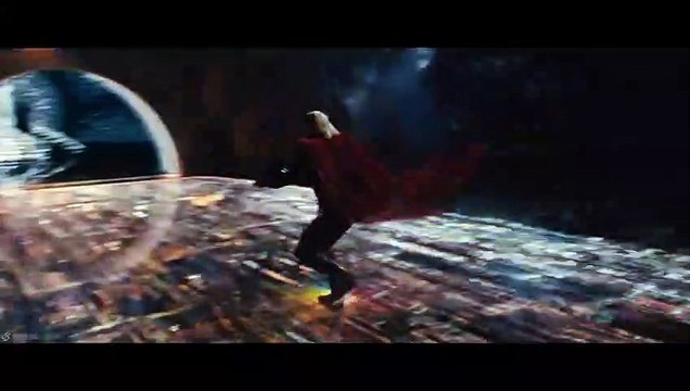 Thor vs Loki _I'm Not Your Brother - Fight Scene // Thor (2011) Movie Clip HD