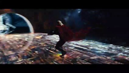 Thor vs Loki  _I'm Not Your Brother  - Fight Scene // Thor (2011) Movie Clip HD