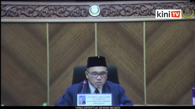 Ahmad Faizal gagal dapat sokongan undi percaya - 48 tolak, 10 sokong (1)