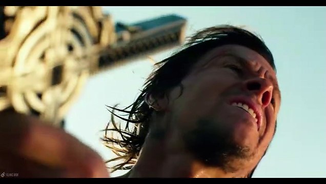 Guardian Knights - _Judgement is Death_ Scene // Transformers The Last Knight (2017) Movie Clip 4K