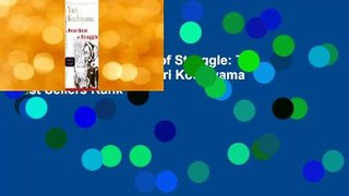 Full E-book  Heartbeat of Struggle: The Revolutionary Life of Yuri Kochiyama  Best Sellers Rank :