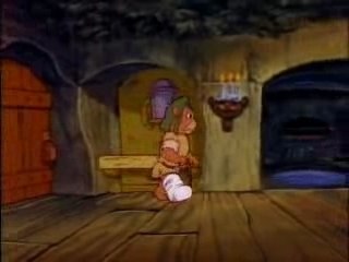 03 11a - Gumisie -Gumiś To Dobry Sąsiad