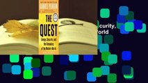 Full E-book  The Quest: Energy, Security, and the Remaking of the Modern World Complete
