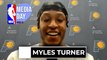 Did Myles Turner expect to be traded to Celtics?