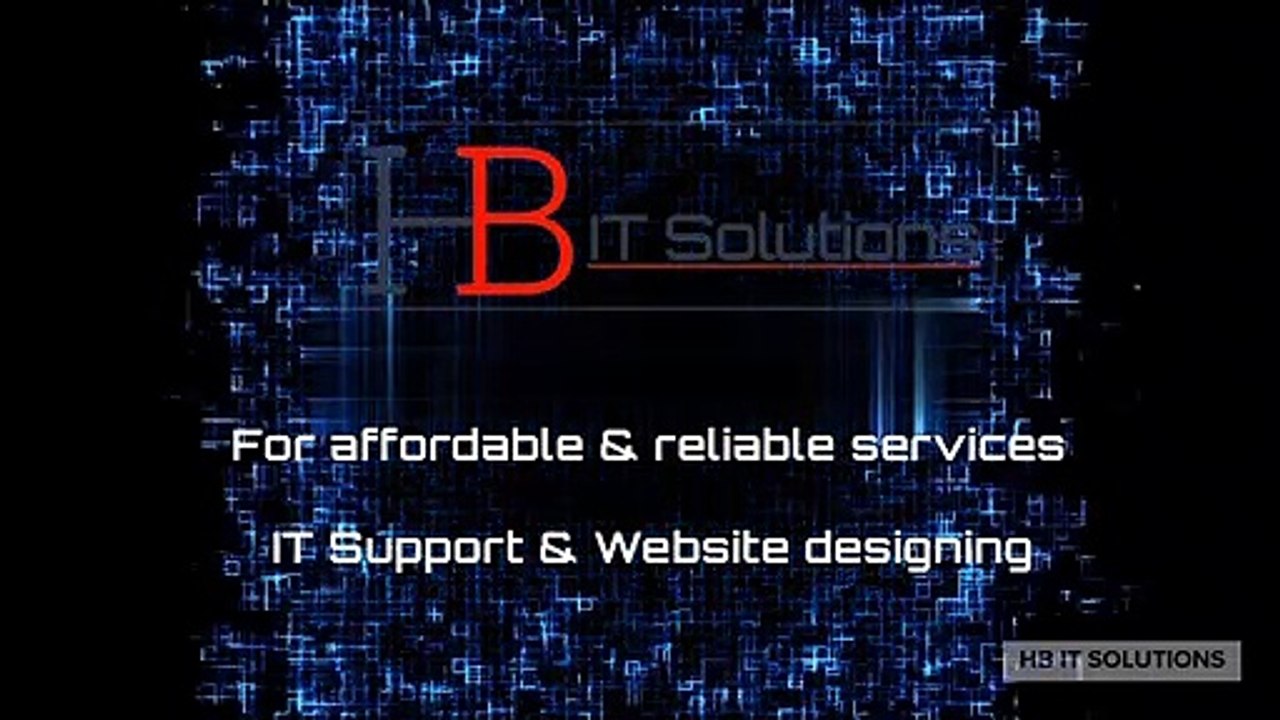 HB_IT_Solutions