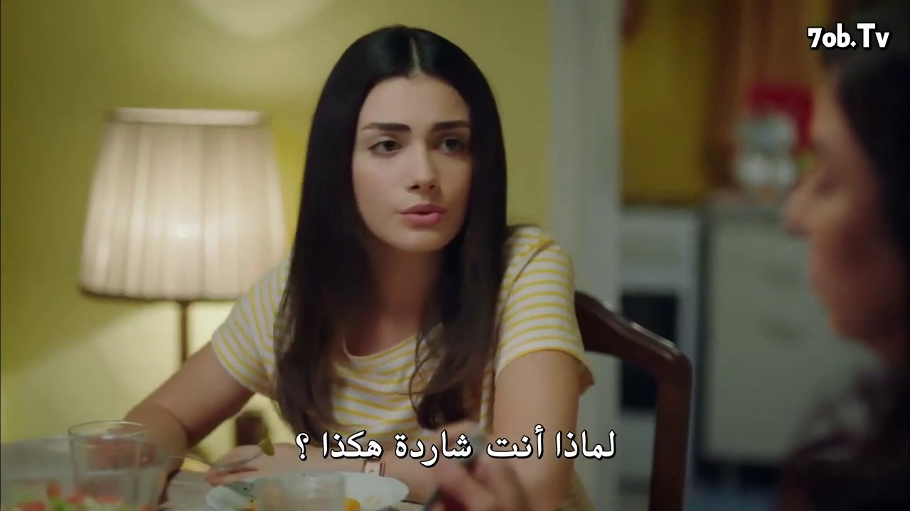مسلسل جانبي الايسر الحلقة الثانية 2 - جزء ثاني
