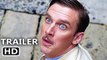 BLITHE SPIRIT Official Trailer (2021) Isla Fisher, Dan Stevens Movie HD