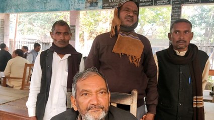 बीकापुर तहसील में किसान सभा दिल्ली में आंदोलित किसानों के समर्थन में देगी धरना