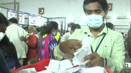 Why is Hyderabad civic body poll crucial?