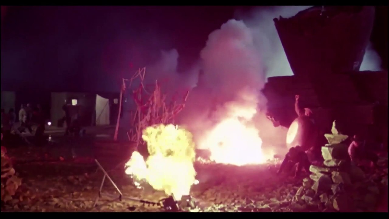 ฤทธิ์บ้าสุดขอบฟ้า Peacock King (1989) part 01