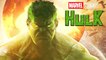 New Avengers Hulk Casting Announcement - Red Hulk and Marvel Phase 4 Movies Easter Eggs