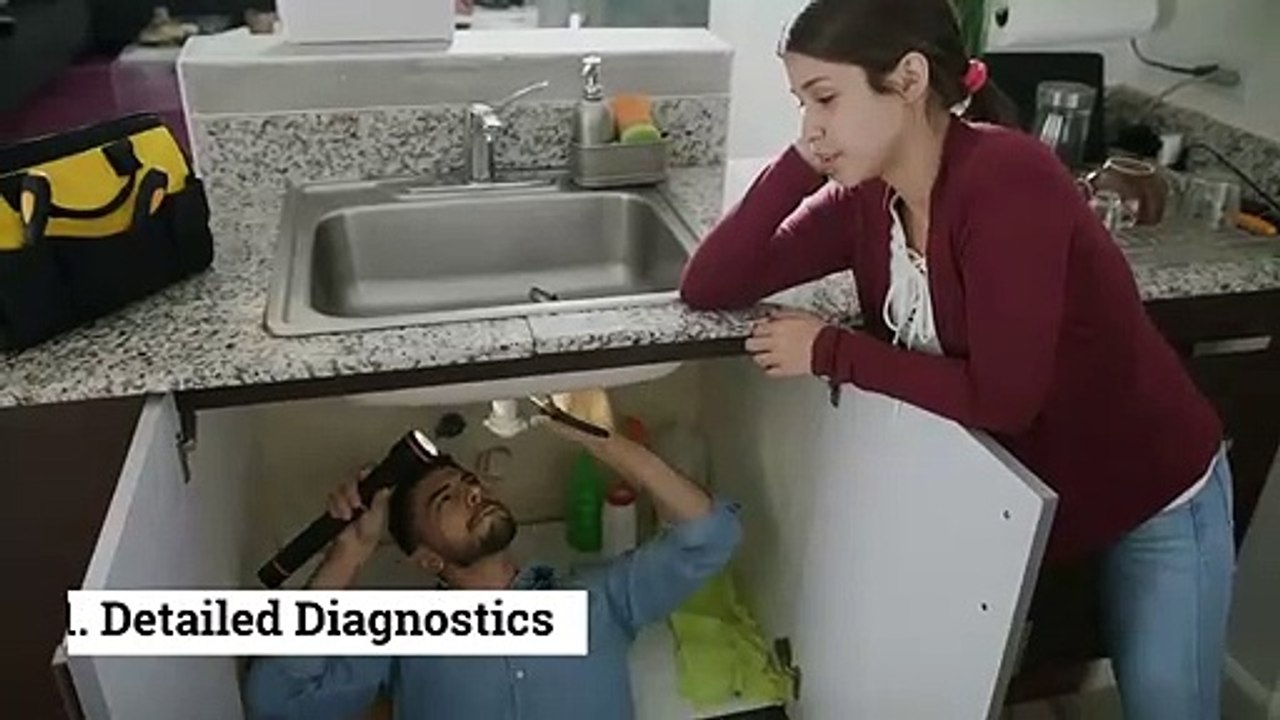 6 Benefits of Hiring A Professional Plumber