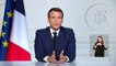 Emmanuel Macron  rend hommage à Valéry Giscard d’Estaing : "Il a marqué notre pays et a transformé la France sans que nous en ayons toujours conscience"