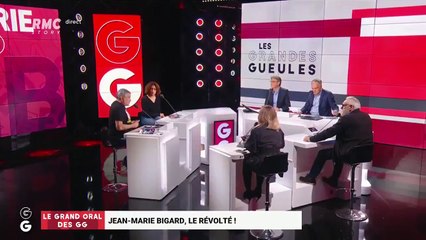 Jean-Marie Bigard affirme être ruiné : "J'ai 3 mois de loyer de retard et je demande un découvert à ma banque"