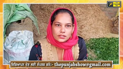 ਪੰਜਾਬ ਦੀਆਂ ਜਾਈਆਂ ਦਾ ਵੱਡਾ ਐਲਾਨ Punjab lady farmers Big Announcement on PM Modi