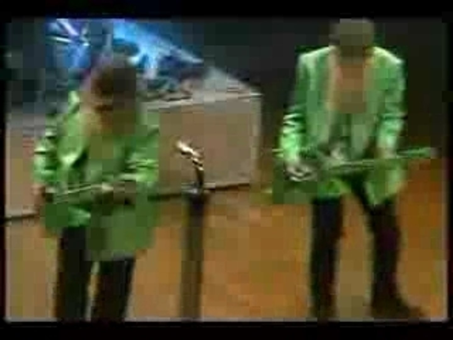 I'm Bad I'm Nationwide - ZZ Top - video Dailymotion