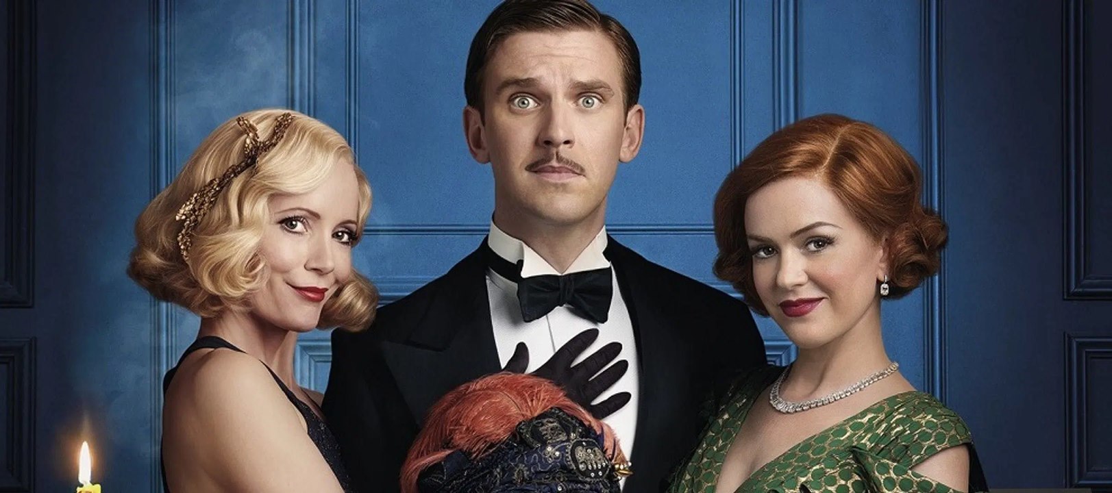 Blithe Spirit Movie (2021)