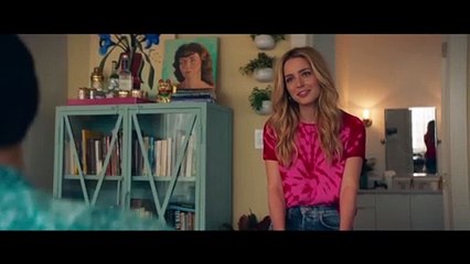 All My Life Movie Clip - Living Arrangements