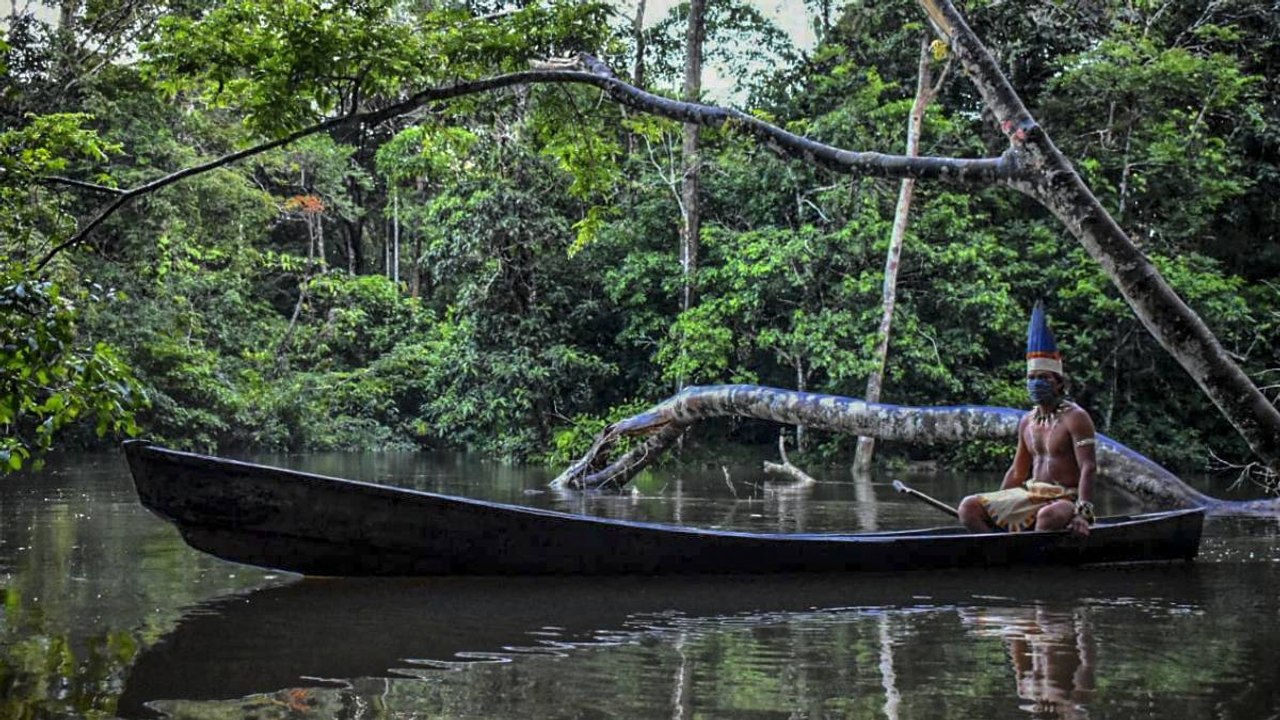 Iniciativa busca incentivar el ecoturismo y la reactivación económica del Amazonas