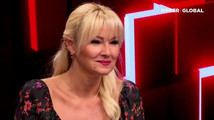 Jülide Ateş'in sorusu Pınar Altuğ'u çıldırttı