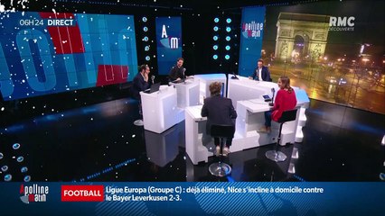 Le portrait de Poinca : qui est Alain Fischer, le nouveau "monsieur vaccin" ? - 04/12