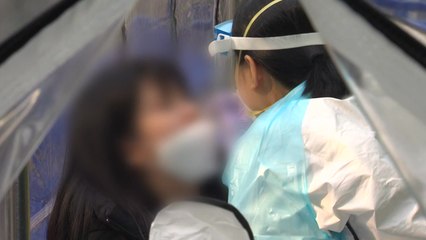 [더뉴스-더인터뷰] 신규확진 629명... 3월 대유행 이후 첫 600명대 / YTN