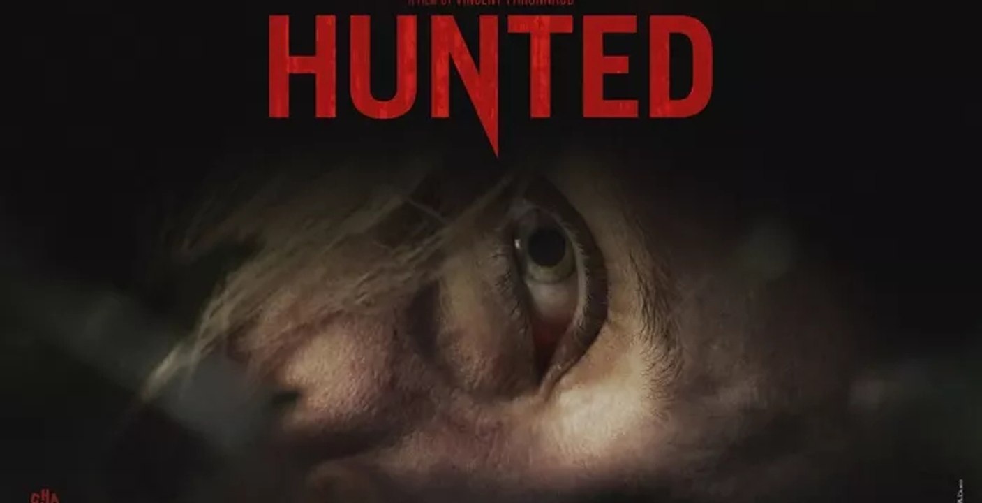 Hunted trailer (2020) - Christian Bronchart, Lucie Debay, Ciaran O ...