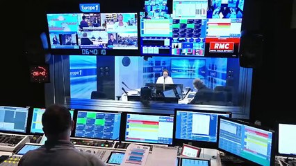 Vaccin contre le Covid-19 : Jean-Paul Hamon estime qu'il faudra "informer quotidiennement les Français"