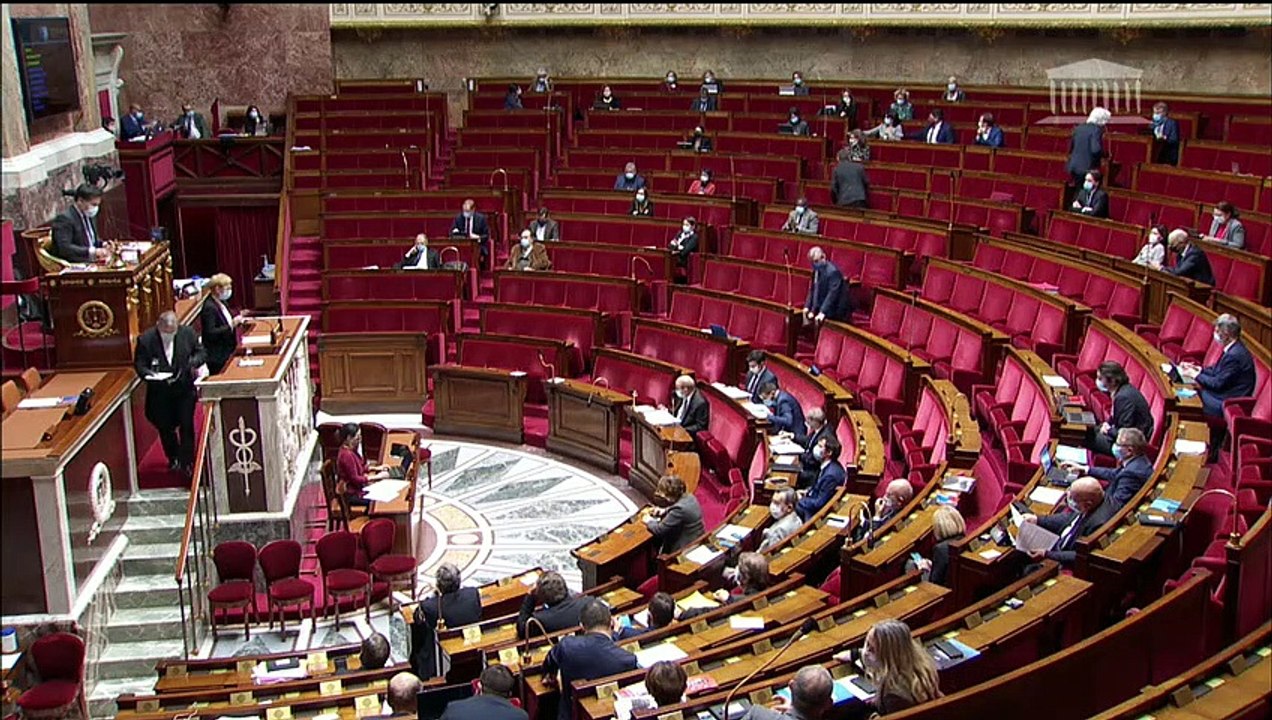 2ème séance : Protection du peuple arménien (suite) ; Exclusion des étrangers en situation irrégulière de la tarification sociale dans les transports ; Carte vitale biométrique - Jeudi 3 décembre 2020