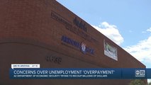 State agency overpaid $20.2 million in unemployment in 7 months in Arizona
