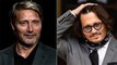Mads Mikkelsen Breaks His Silence On Replacing Johnny Depp In Fantastic Beasts 3