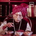 MDH Man Mahashay Dharmapal Gulati Died At The Age Of 98 In Delhi; Know The Story Of How He Creates MDH Brand