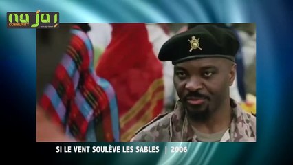 Who is Emil Abossolo_