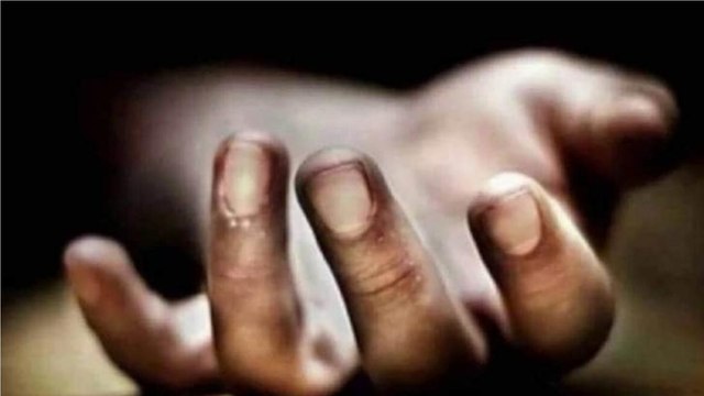 Man commits suicide after birth of girl child